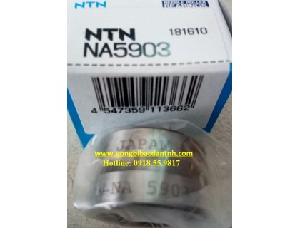 BẠC ĐẠN R-NA5903 NTN